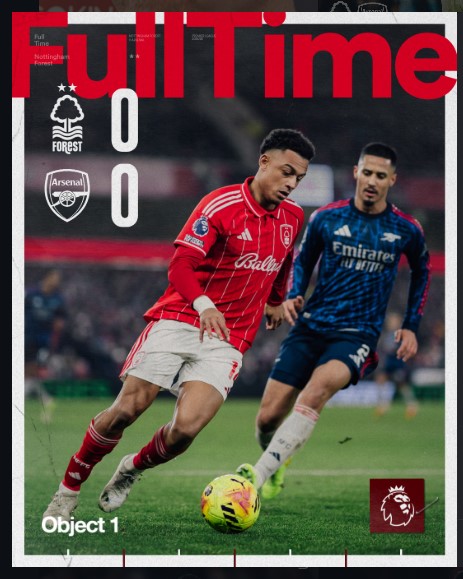 Arsenal Extend Premier League Lead to Seven Points as Manchester Rivals and Villa Slip