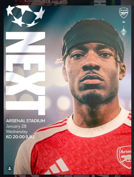 Arsenal vs Kairat: UCL Matchday 8 Prediction, Preview & Betting Tips