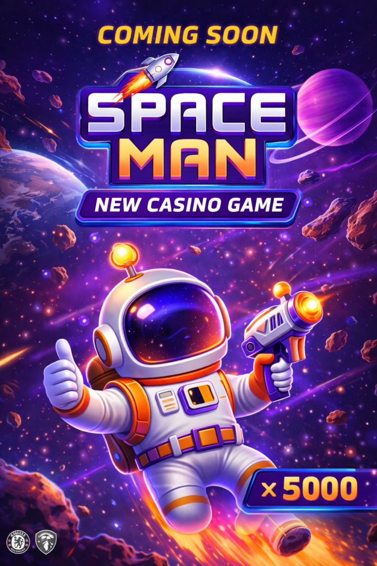 Spaceman Ghana – Complete Guide to Playing and Winning on Bangbet