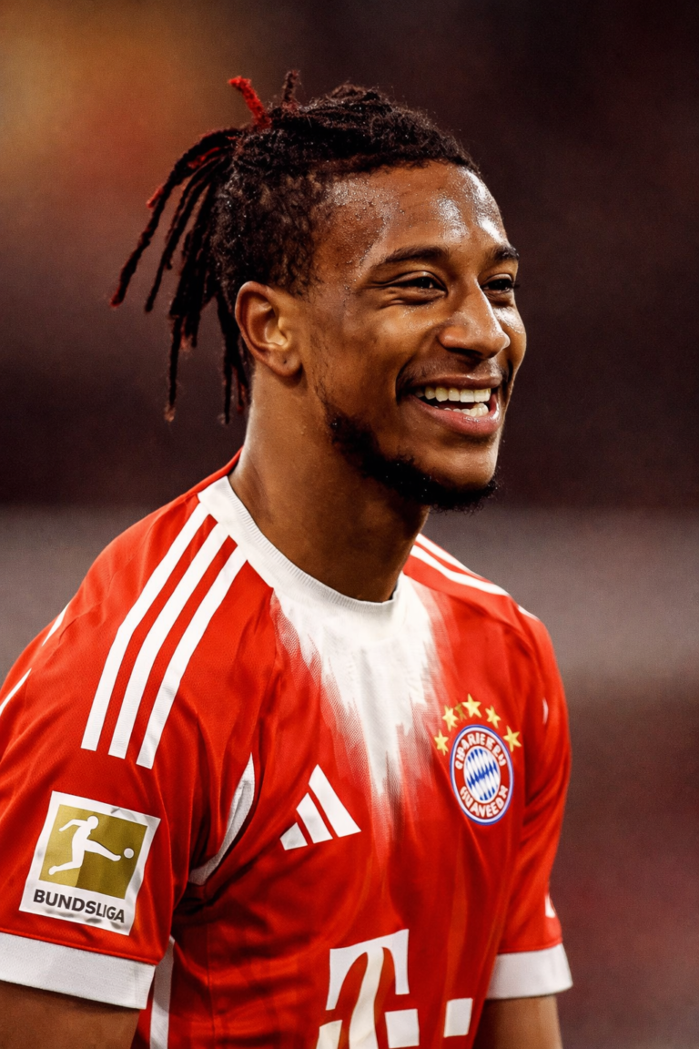 Yamal and Olise Best Right-Wingers in Europe 2025/26