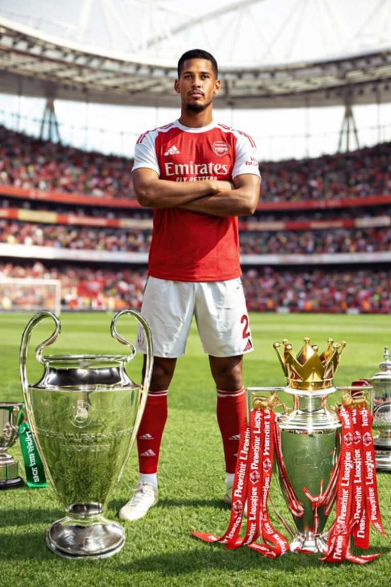 Arsenal’s Quadruple Dream: Performance, Ambition & Stats So Far This Season