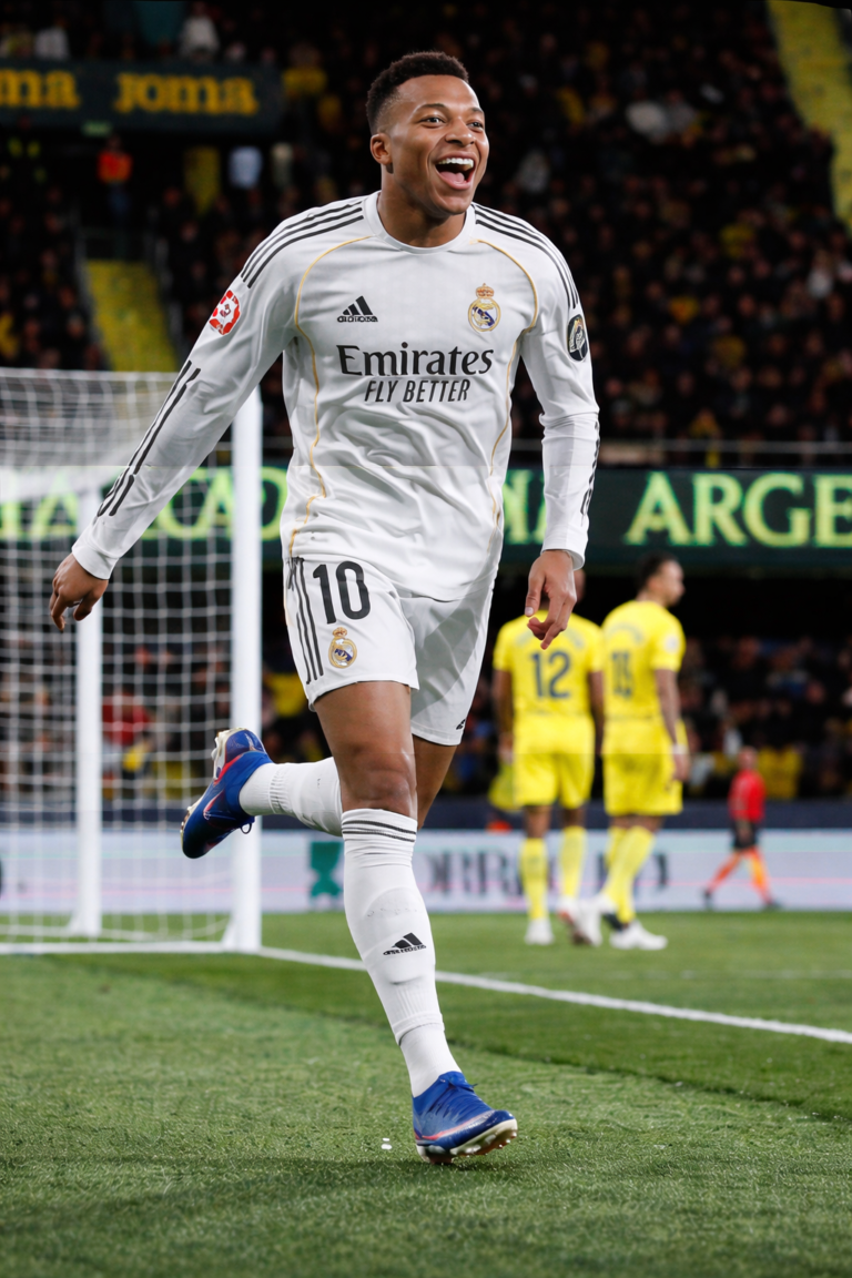 Mbappé vs Messi: A Race Against History And Goals