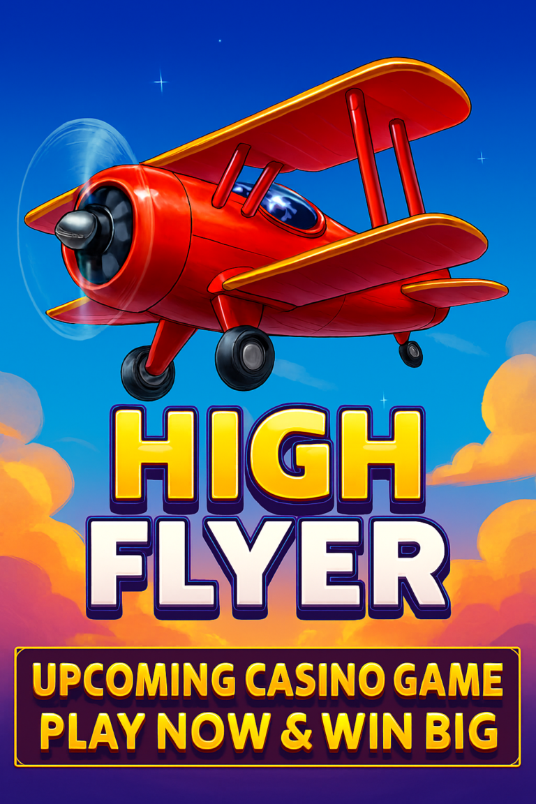 High Flyer Ghana – Complete Guide to Playing and Winning on Bangbet
