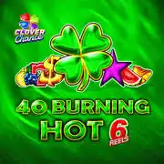 Ignite Your Luck: The Ultimate Guide to 40 Burning Clover on Bangbet Ghana