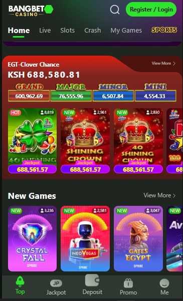 Master the Stage: Your Ultimate Guide to Winning Big on Peking Luck in Ghana