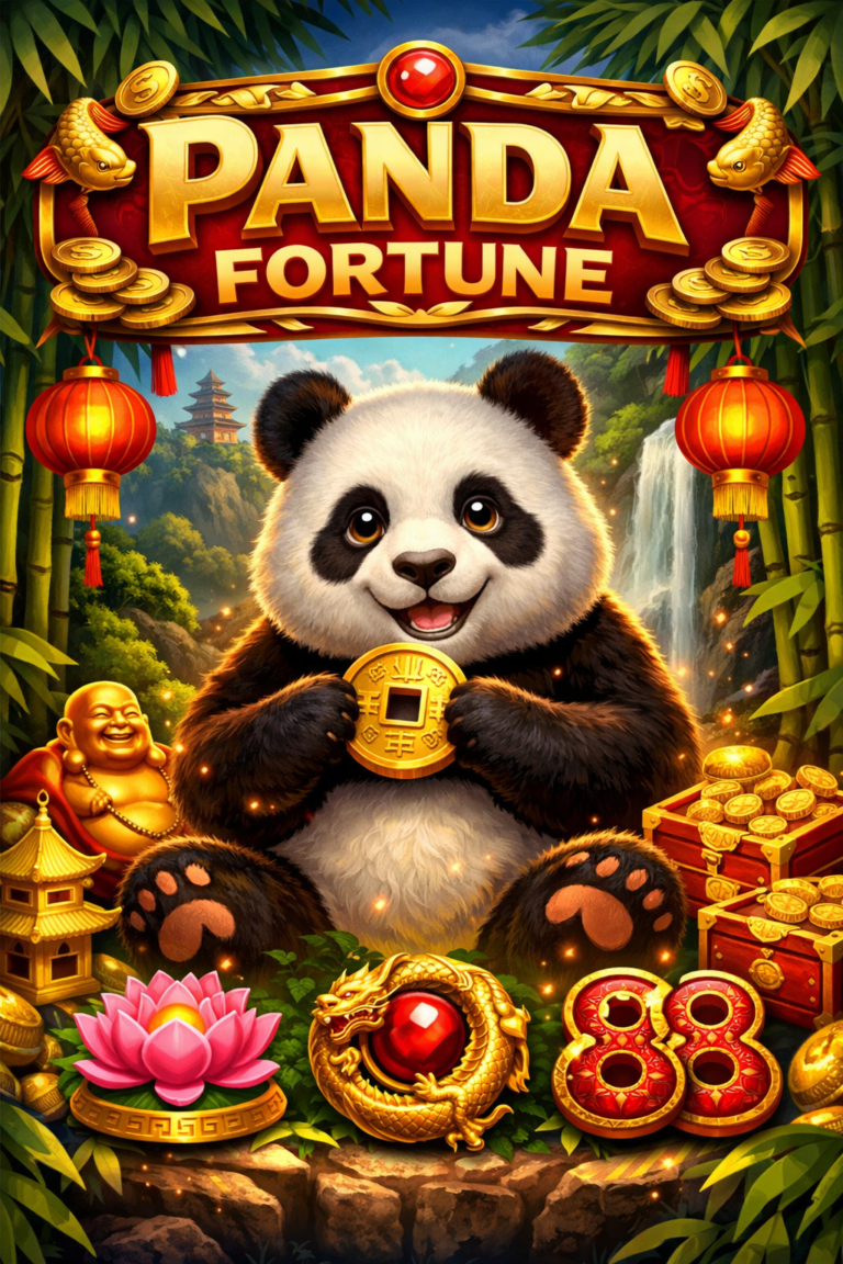 Unleash the Bamboo Bounty: The Ultimate Guide to Panda Fortune on Bangbet Ghana