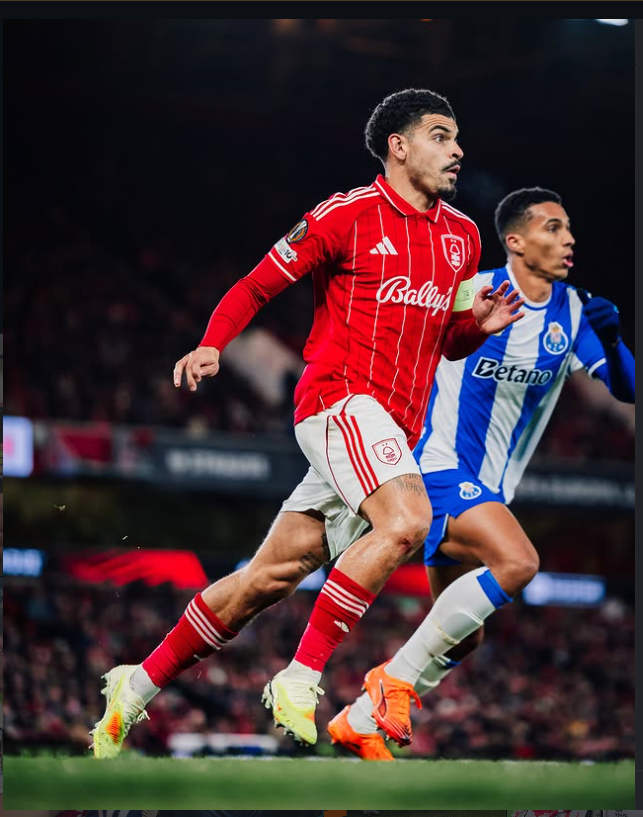 Tottenham vs Nottingham Forest Prediction: EPL Relegation Battle Showdown