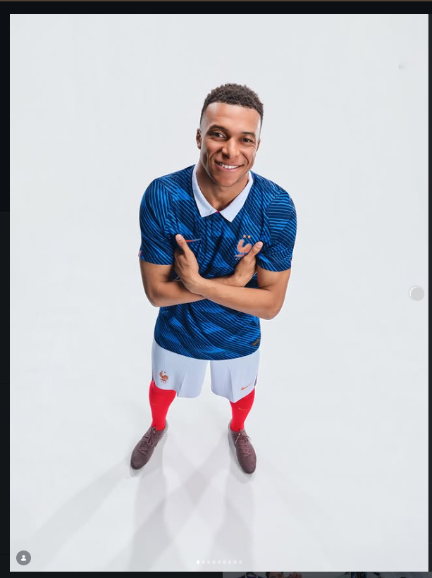 France All-Time Top Scorers: Giroud Leads as Mbappé Closes In