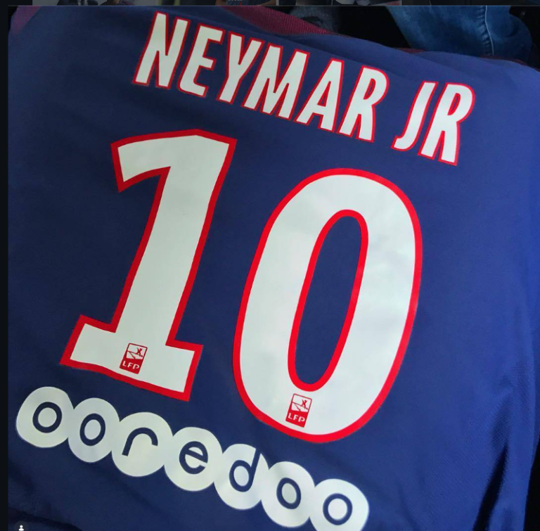 Brazil All-Time Top Scorers: Neymar Surpasses Legends to Lead Historic Rankings