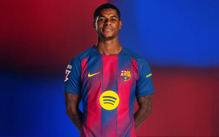 Marcus Rashford at Barcelona: Stats, Impact & Future Transfer Decision