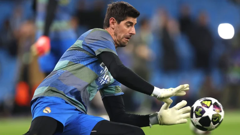 The Human Brick Walls: Ranking the Top 5 UCL Goalkeepers of the 2025/26 Season