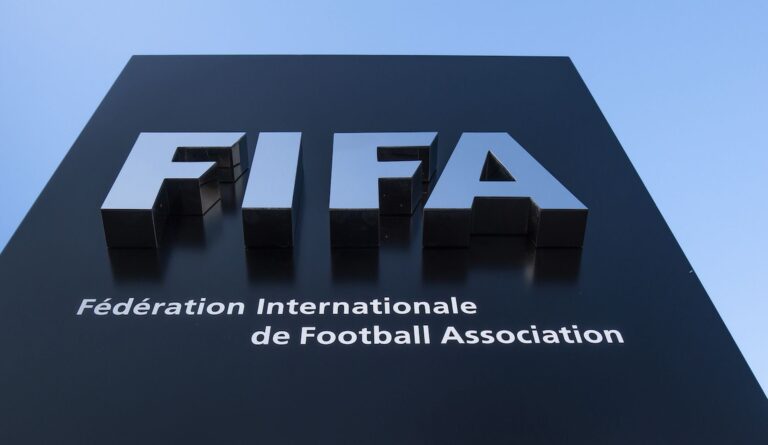 FIFA Set to Introduce Strict New Red Card Rules Ahead of 2026 World Cup