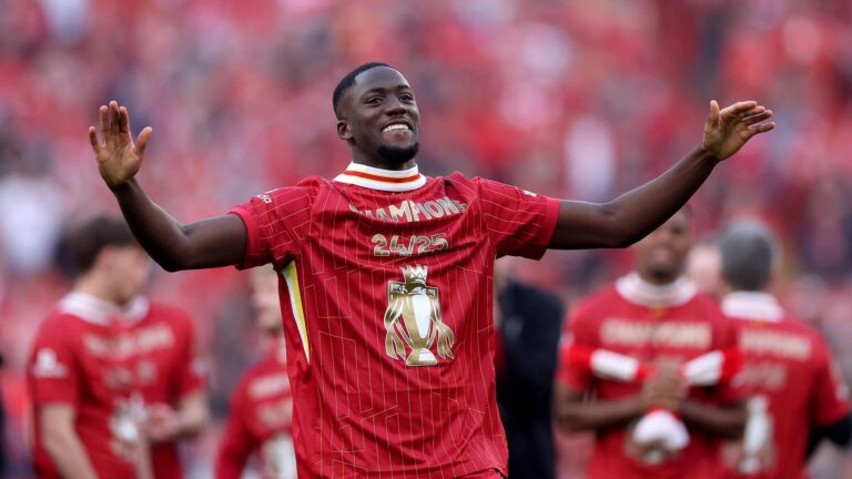 Liverpool Close In on Ibrahima Konaté New Deal Amid Transfer Interest