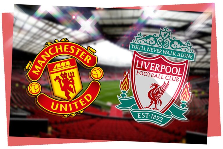 Manchester United vs Liverpool Preview & Prediction (EPL Showdown for 3rd Place)