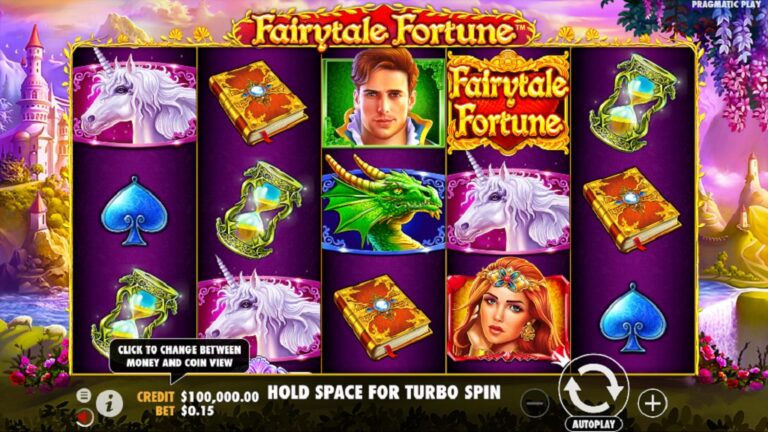 Step Into the Magic: Your Comprehensive Guide to Fairytale Fortune on Bangbet Ghana