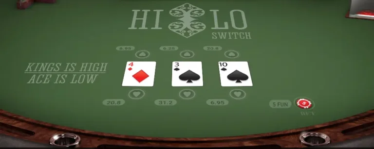 Predict the Next Move: The Definitive Guide to Cards HI-LO on Bangbet Ghana