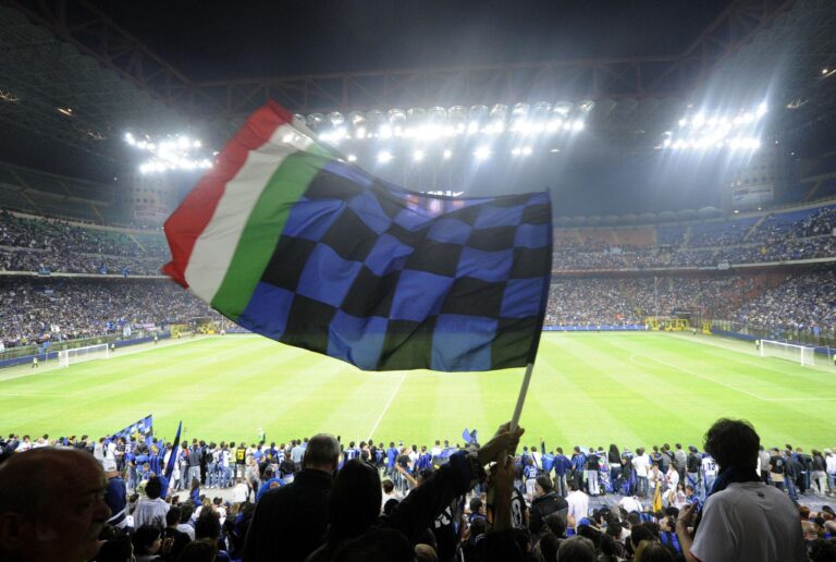 Inter 3-2 Como: Nerazzurri Complete Stunning Comeback to Reach Coppa Italia Final