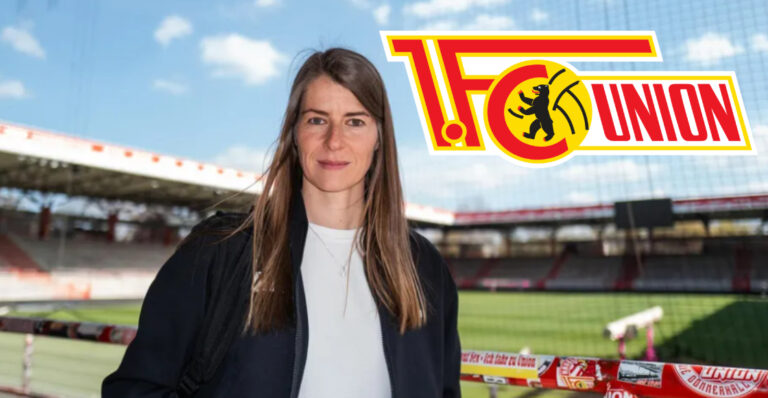 Marie-Louise Eta Makes History: First Female Head Coach in Bundesliga