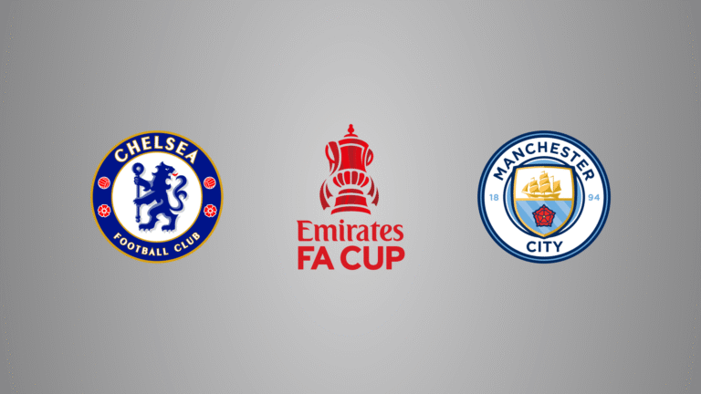 Chelsea vs Manchester City FA Cup Final Prediction: Can City Complete Another Domestic Triumph?