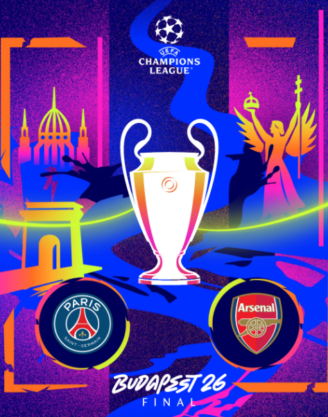 Paris Saint-Germain Defeat Bayern Munich to Reach Champions League Final