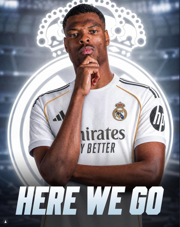Real Madrid Seal Denzel Dumfries Deal as Ajax Target Dani Ceballos Exit