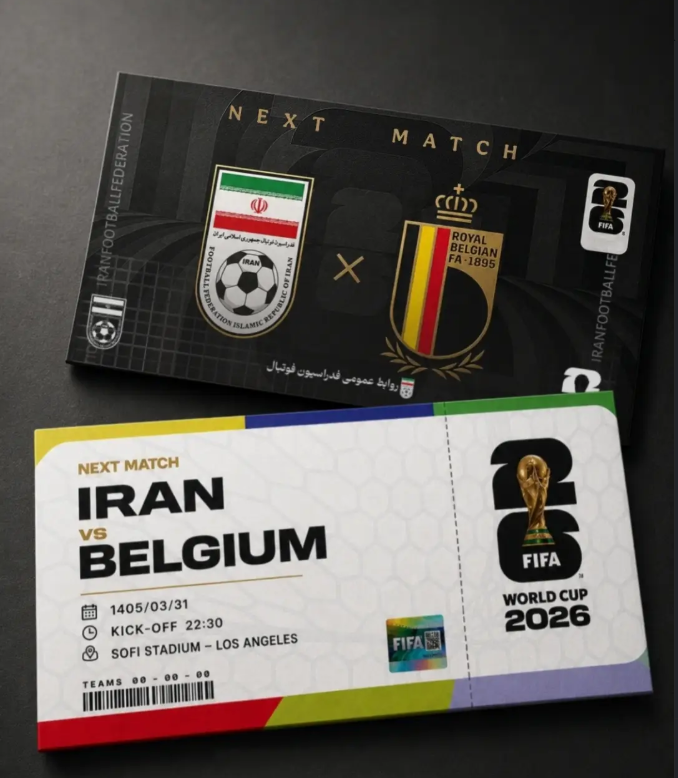 Belgium vs Iran Prediction: World Cup 2026 Group G Match Preview