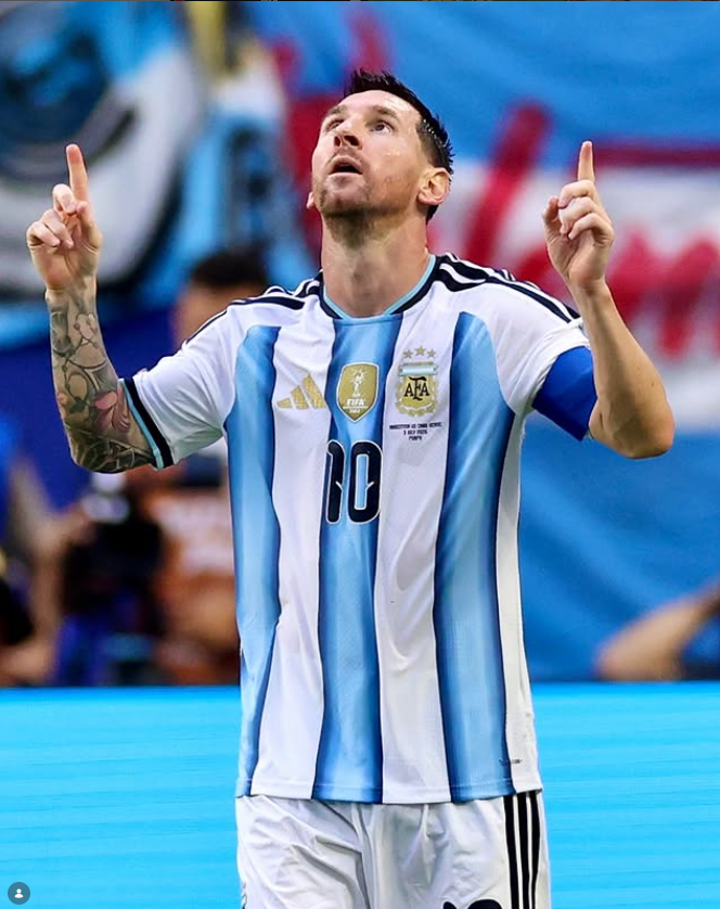 Argentina vs Egypt Prediction: World Cup Round of 16 Preview