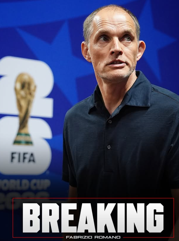 Thomas Tuchel to Stay as England Manager Until Euro 2028 Despite World Cup Heartbreak