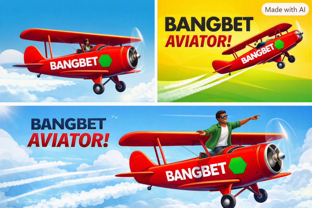 Why More Players Are Choosing Aviator on Bangbet