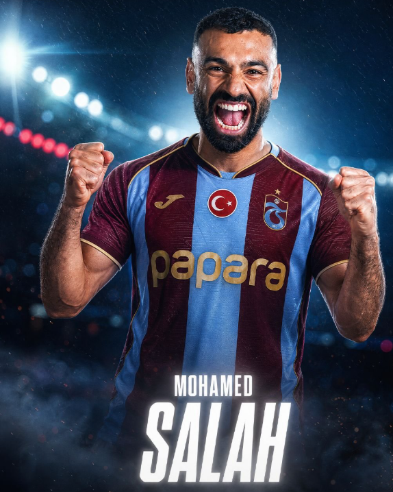 Mohamed Salah Transfer Rumors: Trabzonspor Reportedly Push for Shock Move