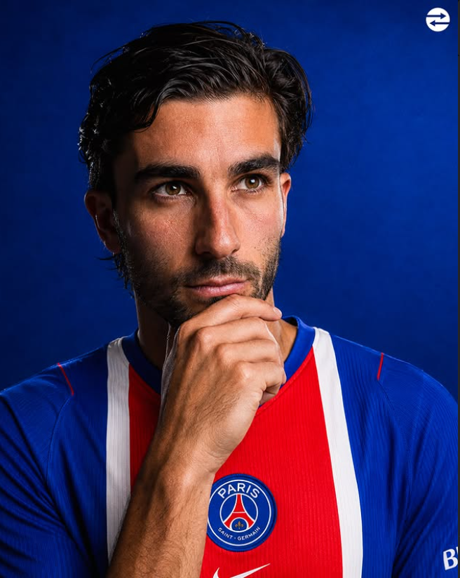 Ferran Torres to PSG: €50m Barcelona Deal Agreed