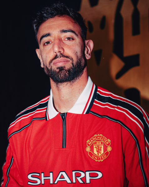 Bruno Fernandes Contract Update: Manchester United Captain Set to Stay Despite Galatasaray Transfer Interest