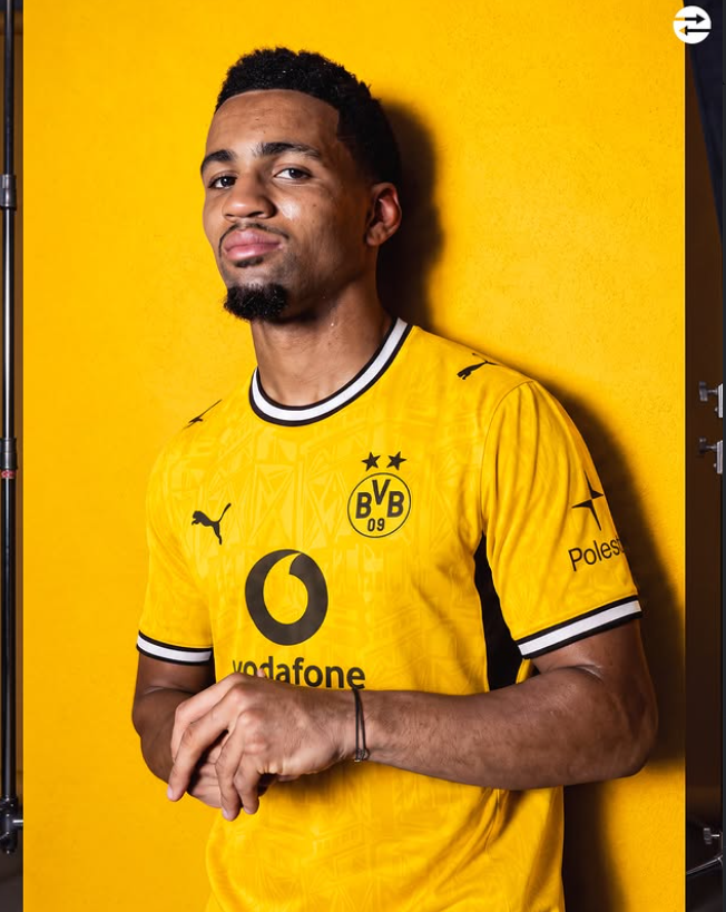 Ethan Nwaneri to Borussia Dortmund: BVB Agree Loan Deal With Arsenal