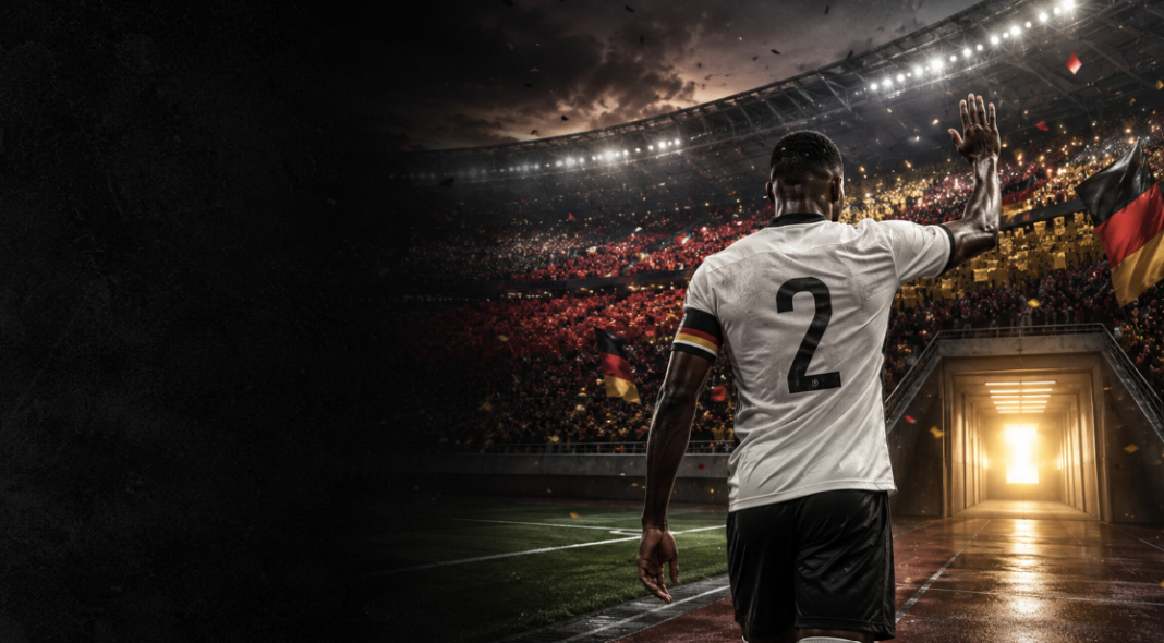 Antonio Rüdiger Retires From International Football After 86 Germany Appearances