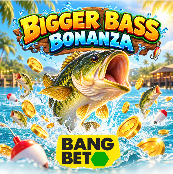 Bigger Bass Bonanza Guide: Tips and Strategies for Bangbet Ghana Players