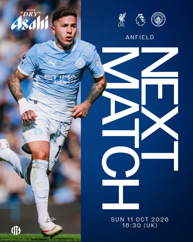 Liverpool vs Manchester City Preview: Iraola’s Reds Face Perfect Leaders at Anfield