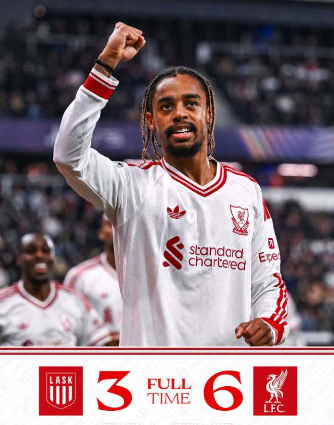 Bradley Barcola Scores Hat-Trick in Nine-Goal Champions League Thriller