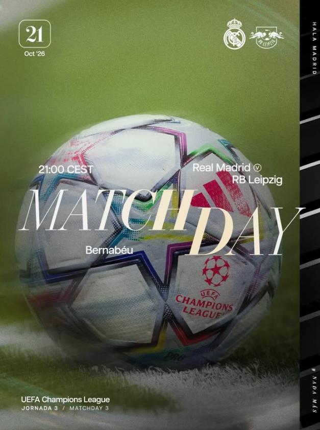 Real Madrid vs RB Leipzig Prediction: Los Blancos Favourites at the Bernabéu