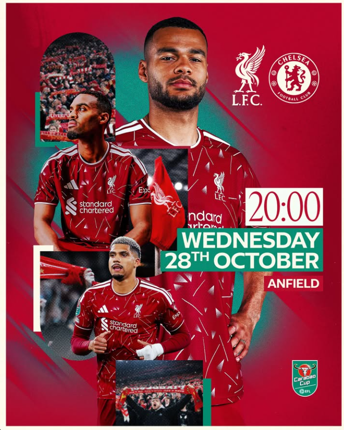 Liverpool vs Chelsea Prediction, Preview and Betting Tips