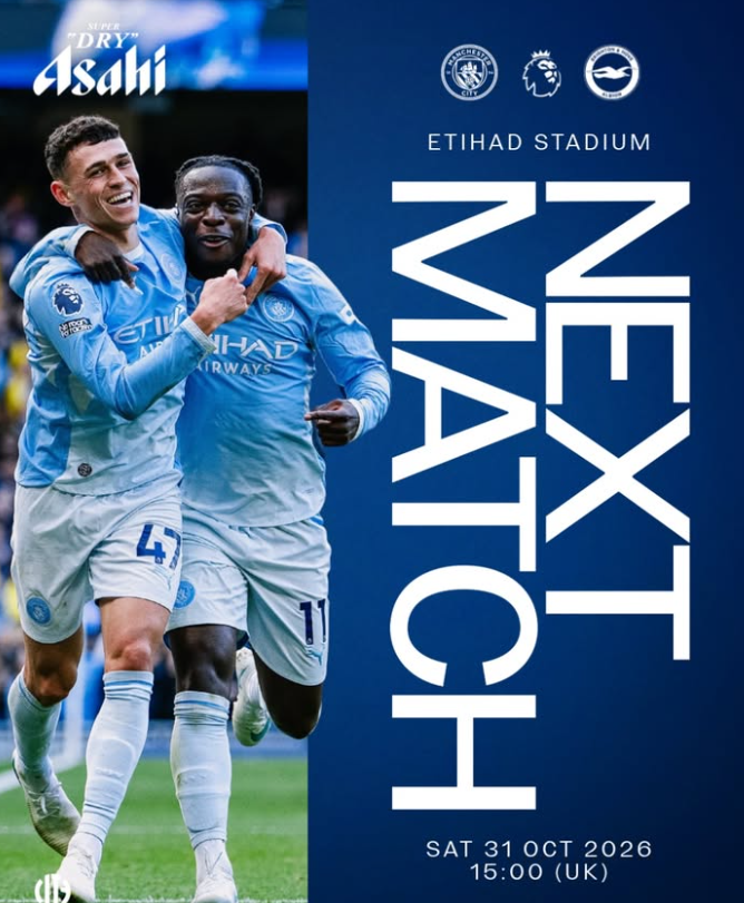 Can the Seagulls Take Revenge at the Etihad?