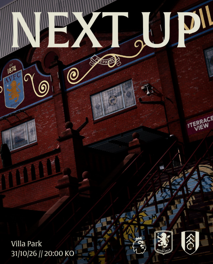 Aston Villa vs Fulham Prediction: Can the Cottagers Frustrate Villa?