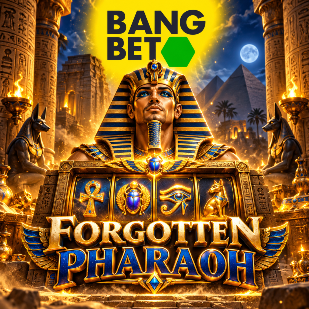 Forgotten Pharaoh Tips and Strategies: How to Play on Bangbet