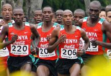 Kenya’s Dream of Hosting World Athletics Championships Comes Just Completed