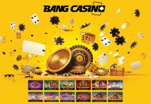 Unlocking the Thrills: BangCasino’s Slot Games and Lottery Adventures” BangCasino chips