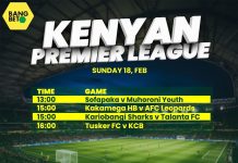 Navigating the Legalities – Sports Betting Laws and Regulations in Kenya Kenyan premier league