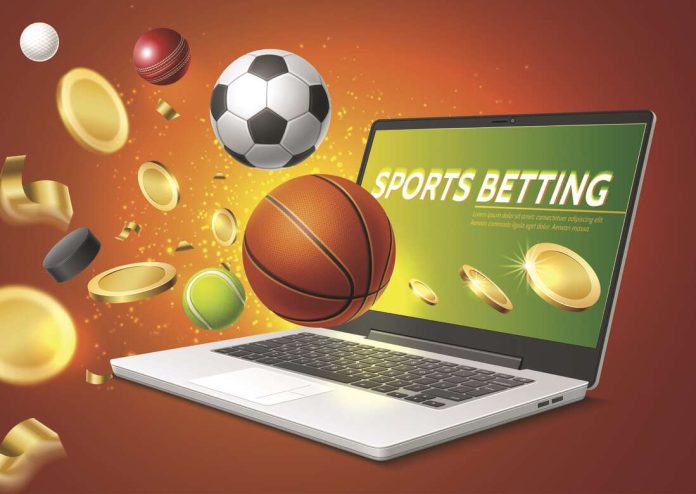 Sports betting Sports Betting Terms