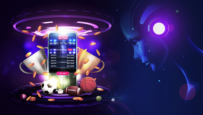 AI in Betting