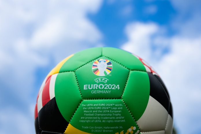 Hamburg Launches Ideas Competition For UEFA EURO 2024 UEFA EURO 2024