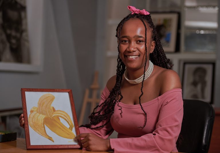 Inside Sketch Masta School: How Bangbet is Helping Shape Future Artists