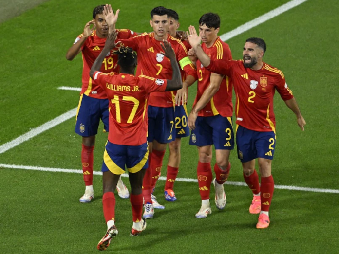 image-121 Spain vs Italy UEFA 2024